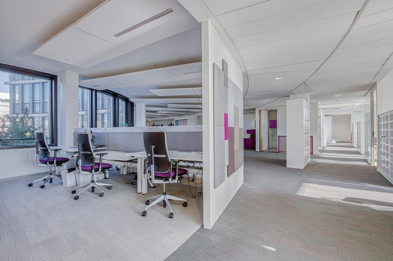Bureau Rueil-Malmaison 6786m² Location bureau Rueil-Malmaison Hauts-de-Seine OLBUR2116963 3